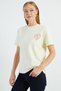 More Amore Per Favore Printed T-Shirt