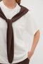 Modal 2-Piece Set with Shawl Tie Detail and Pockets - 7