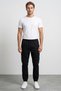 Beli Tied-Waist Jogger Pants with Cargo Pockets