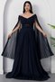 Strapless Neckline Pleated Tulle Dress Dmn0354 - 7