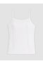 Timeless Clothing & Timeless Choices Girls' Tank Top with Straps, 3-Piece Set - 3