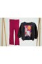 Long Sleeve Unicorn Set - 2