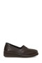 105279 Z4Pr Women's Orthopedic Genuine Leather Wedge Heeled Shoes - 2