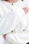 Buttoned Knitwear Cardigan H10366 - 2