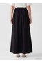 Quality Pieces from Çelebi Store: Zippered Waist Flared Skirt - 5