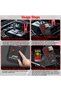 JF107 Relay Tester Car Relay Tester Voltage Tester Universal 12V 24V LED Indicator Light Automotive - 6