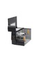Ix4-250 Pro Thermal, Direct Thermal Usb, Serial, Ethernet Barcode Printer Industrial - 4