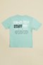 Beat Fest Printed T-Shirt for a Boy - 2