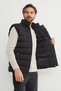 Printed Snap-On Inflatable Vest