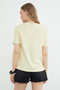 Happy Enchilada Embroidered Crew Neck T-Shirt - 8