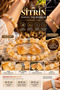 Citrine ( Money, Abundance, Blessings ) (with 2 stones as a gift) Natural Stone Bracelet 8 mm AA Quality - 2