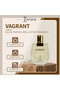 TG063 Vagrant 100ml 3.4FL.OZ Brand Series EAU DE PARFUM Perfume - 6