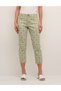 Pantaloni, Verde