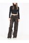 Blugi, Negru - 3