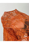 Bluza, Portocaliu - 7