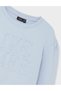 Bluza, Bleu - 3