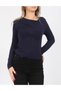 Bluza, Bleumarin - 4