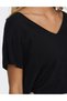 Bluza, Negru - 3