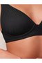 Sutien, Negru - 3