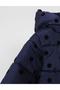 Geaca, Bleumarin - 8