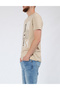Tricou, Crem - 3
