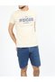 Tricou, Crem - 3