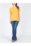 Tricou, Galben - 4