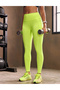 Colanti, Verde neon - 4