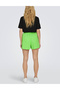 Pantaloni scurti, Verde - 3