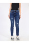 Blugi, Bleumarin - 5