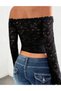 Top, Negru - 3