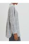 Camasa Oversize, Gri - 4