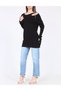 Bluza, Negru - 3