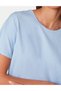 Tricou, Bleu - 3