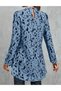 Bluza, Albastru - 3