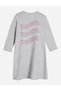 Rochie, Gri - 2