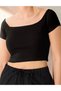 Top, Negru - 4