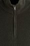 Regular Fit Zip-top jumper - 7