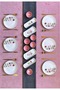 Clover 16 Piece Luxury Breakfast Set for 6 People Breakfast Presentation Set - 2