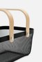 Metal large basket - 5
