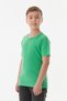 Back Anime Printed Boys' T-Shirt