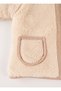 Tomy Coat Beige - 3