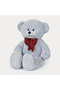 120 Big Teddy Bears with Bow Ties - Large Size, New Design - 4