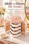 House By House Drawers Clamshell Hanging Jewelry Jewelry Bijouterie Accessory Organizer Organizer - 4