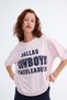 Printed T-Shirt P10737 - 5