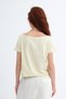 Star Printed T-Shirt P1948 - 6