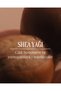 Shea Body Care Oil, Nourishing with Shea and Castor Oil, 100 ml - 4