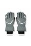 L-Xl Size Wide Fit Ski & Motorcycle Gloves – Waterproof, Fur Lined, Winter - 2
