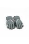 L-Xl Size Wide Fit Ski & Motorcycle Gloves – Waterproof, Fur Lined, Winter - 3