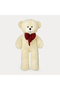 120 Big Teddy Bears with Bow Ties - Large Size, New Design - 4
